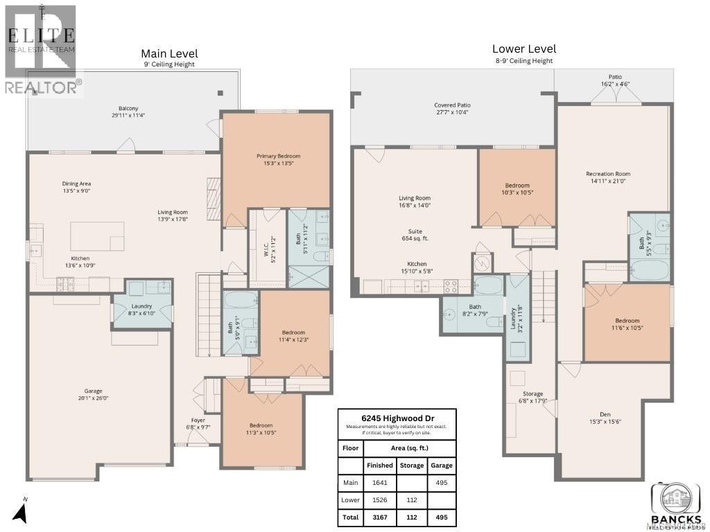6245 Highwood Dr - 69
