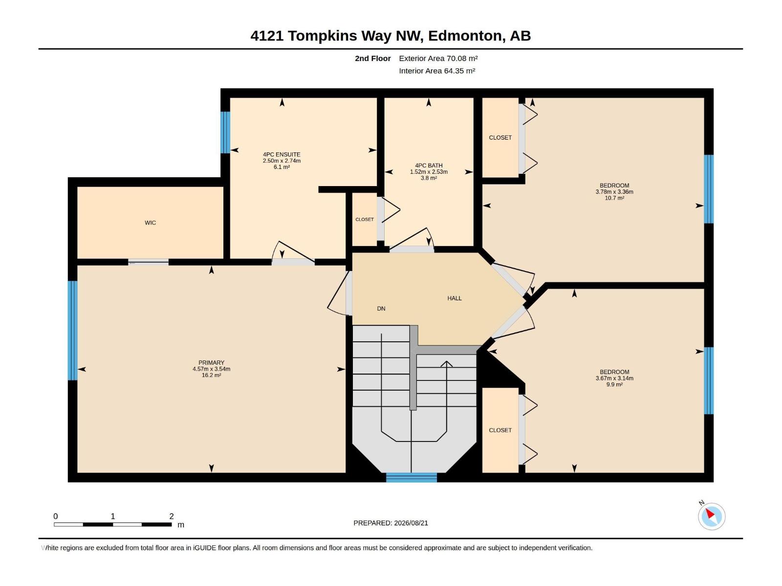 4121 TOMPKINS WY NW - Image 53