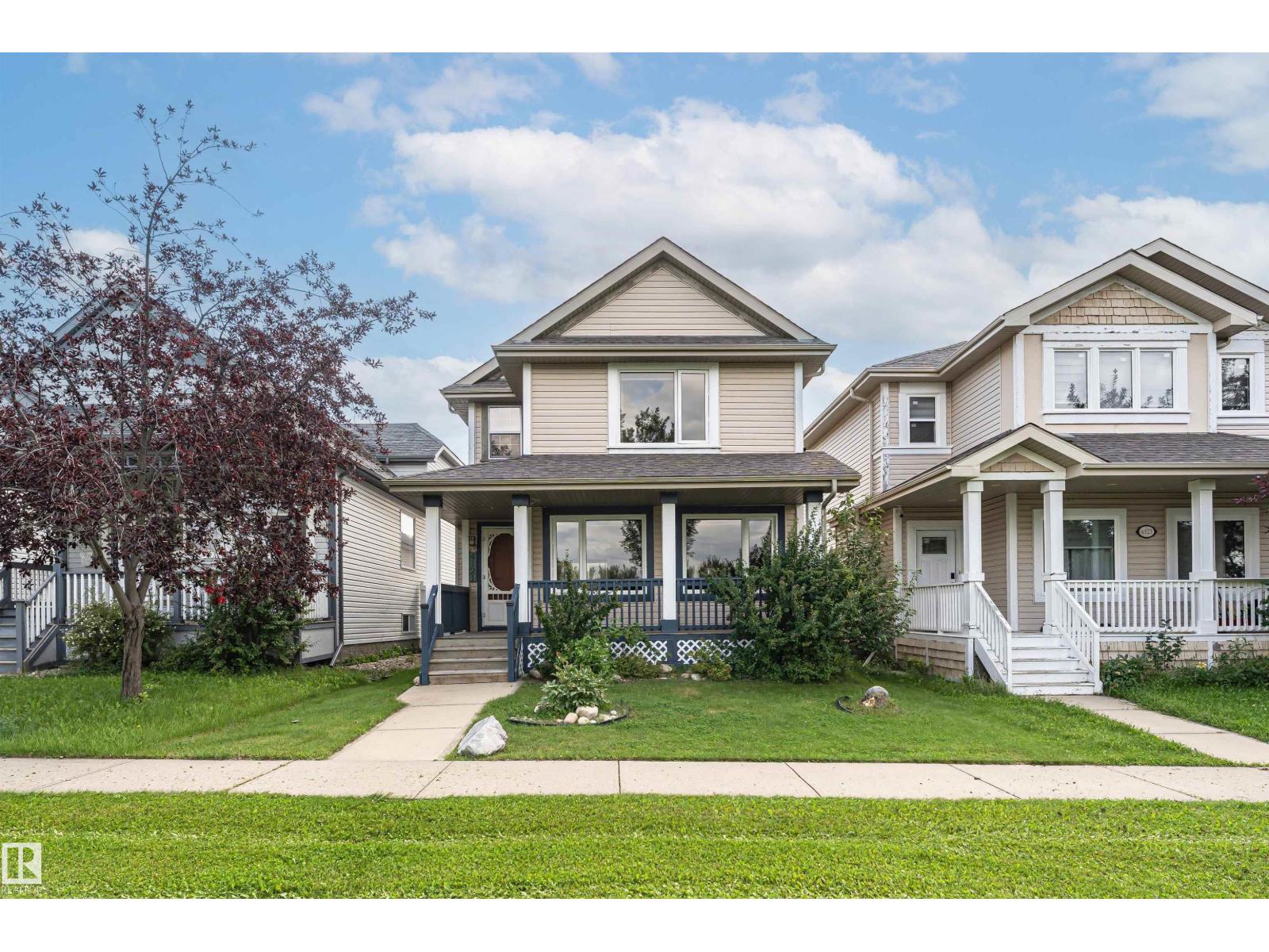 4121 TOMPKINS WY NW - 1
