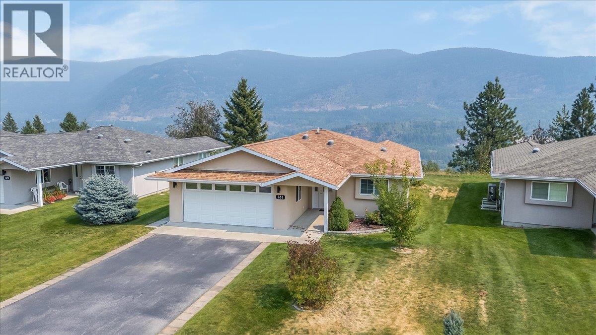 4200 Grandview Drive Unit# 131, Castlegar