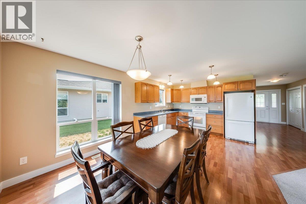 4200 Grandview Drive Unit# 131, Castlegar