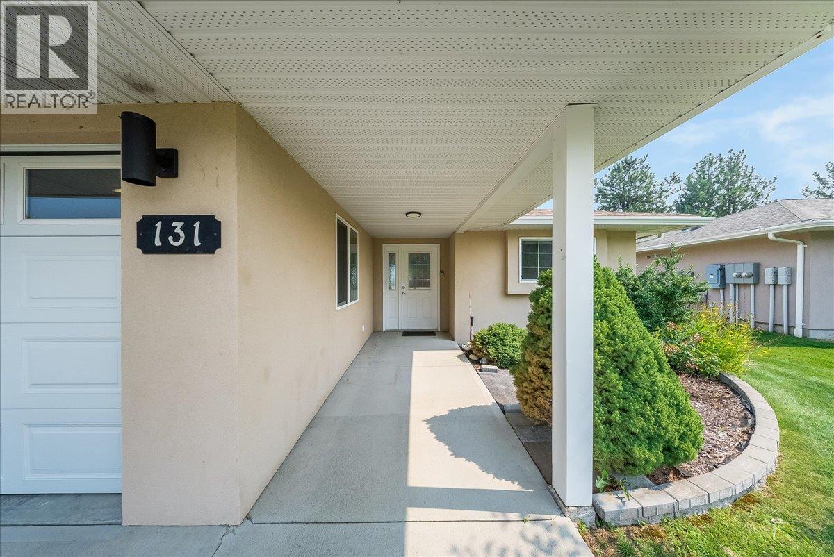 4200 Grandview Drive Unit# 131, Castlegar