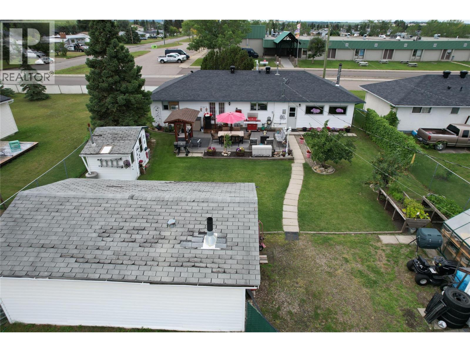 11324 13A Street, Dawson Creek