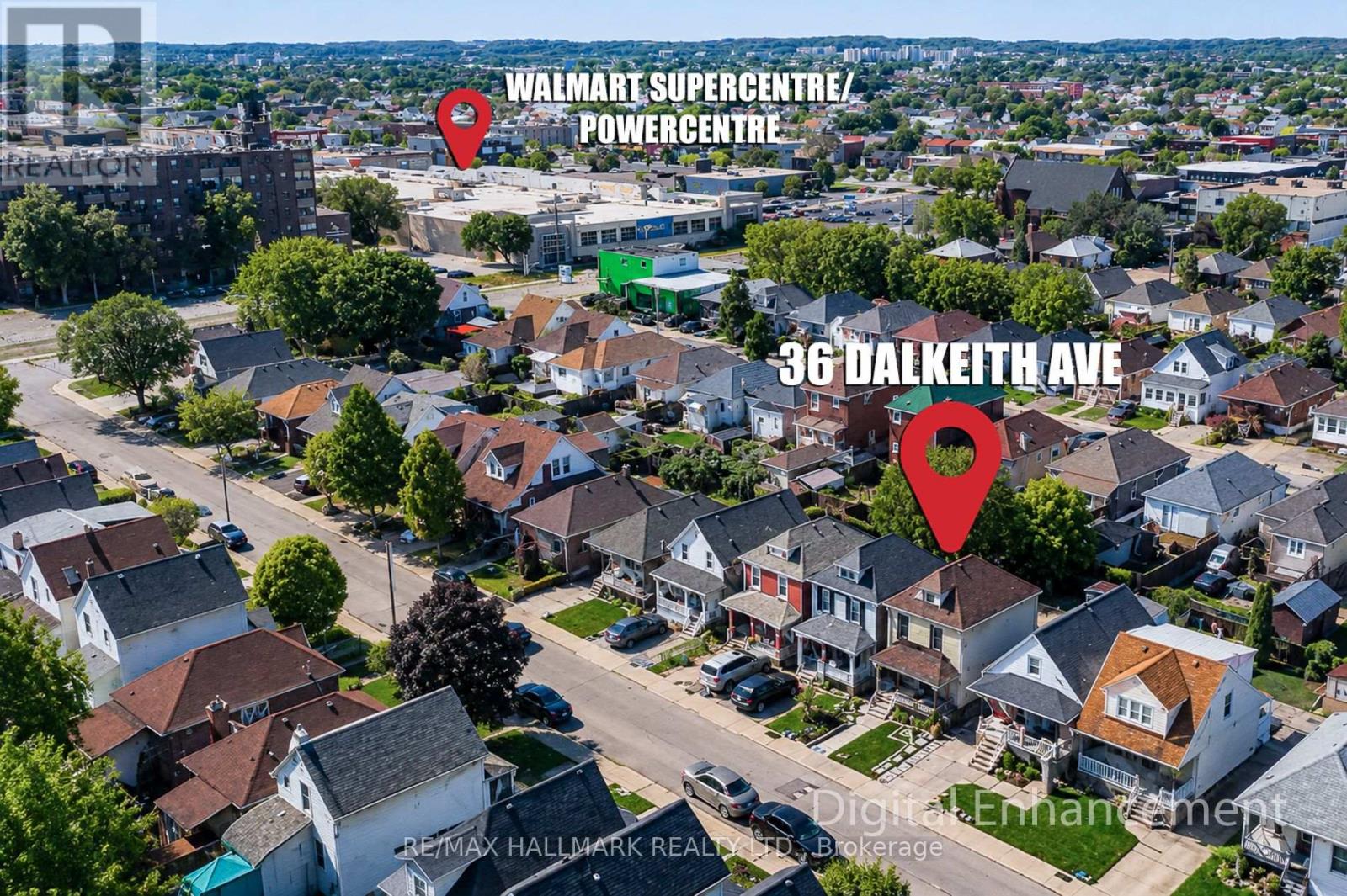 36 DALKEITH AVENUE - 5