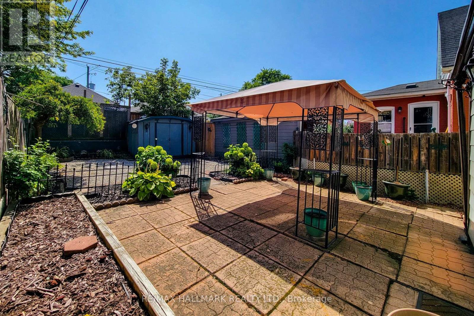 36 DALKEITH AVENUE - 9