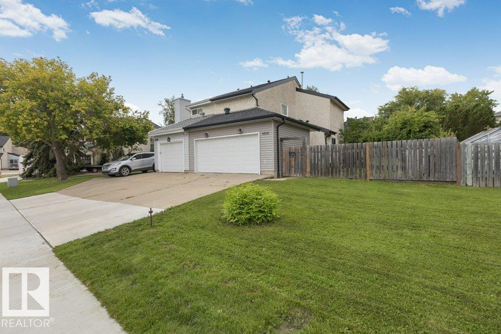 6010 173 ST NW - 1