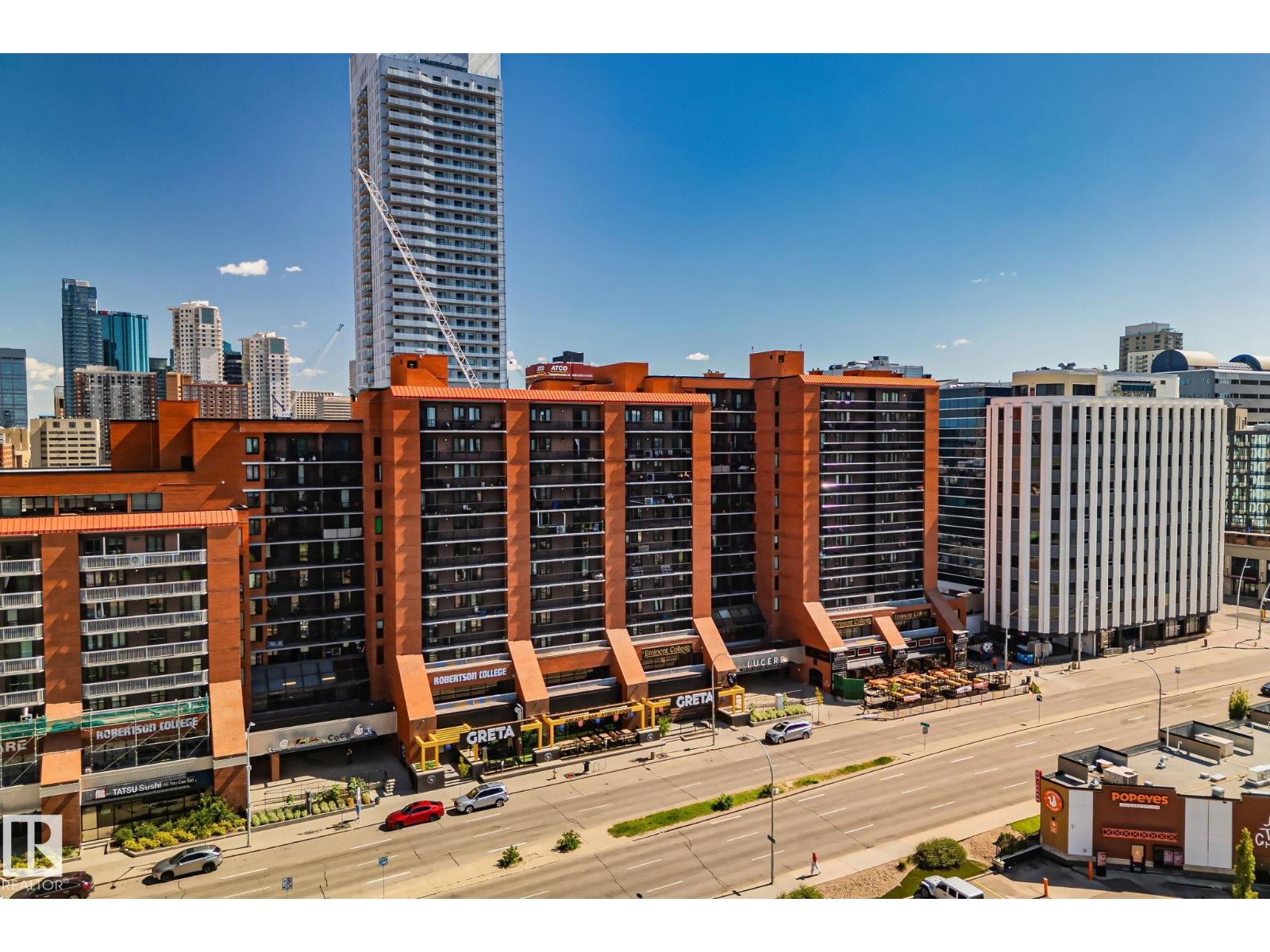 #1408 10125 109 ST NW - 46