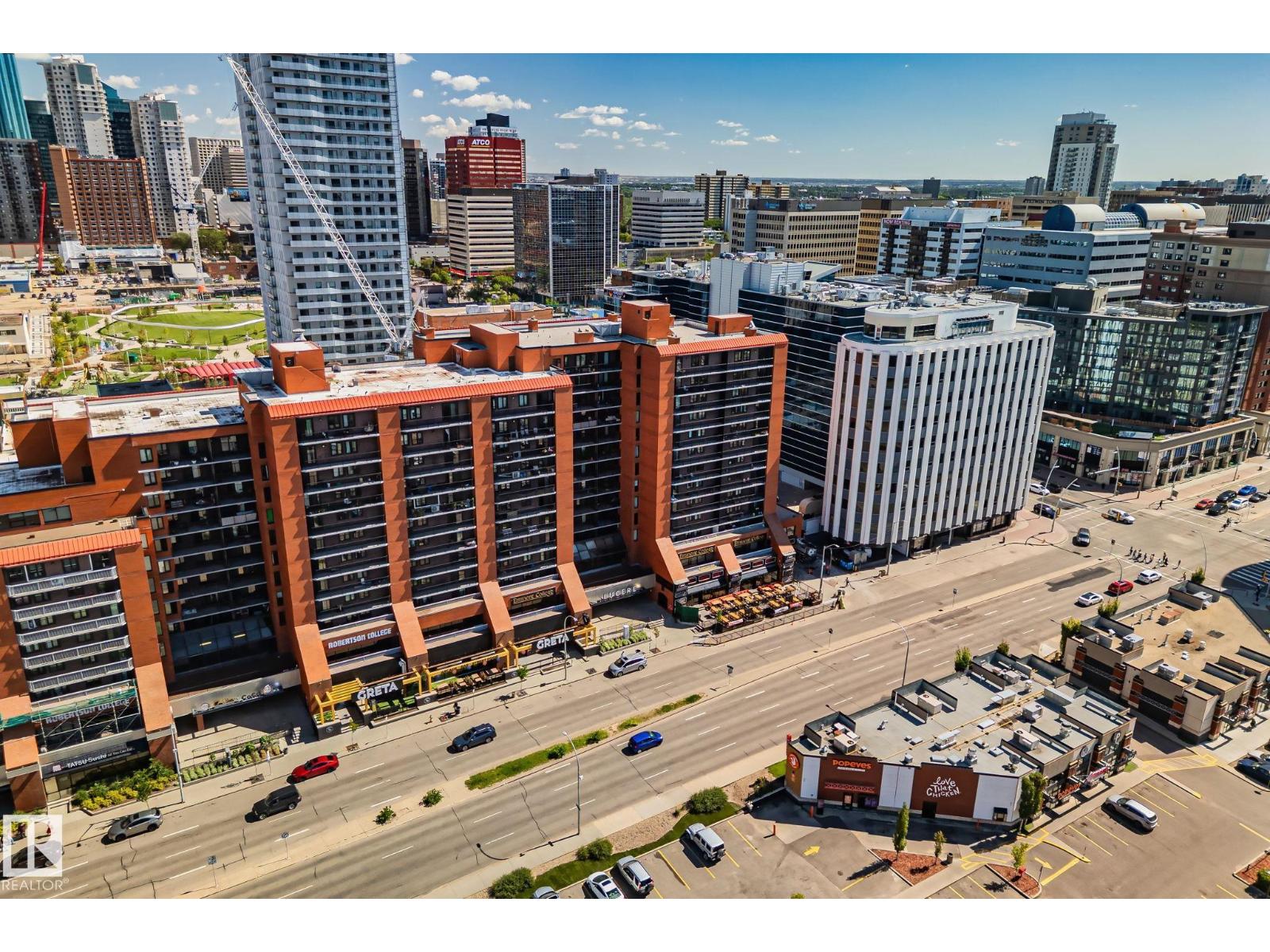 #1408 10125 109 ST NW - 48
