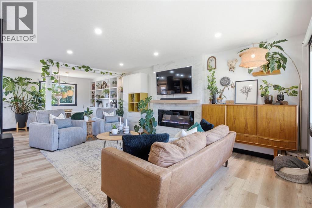 180 Huntford Road NE - 5