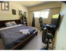 Bedroom - 3995 Shelbourne St, Saanich, BC V8N3E1 Photo 15