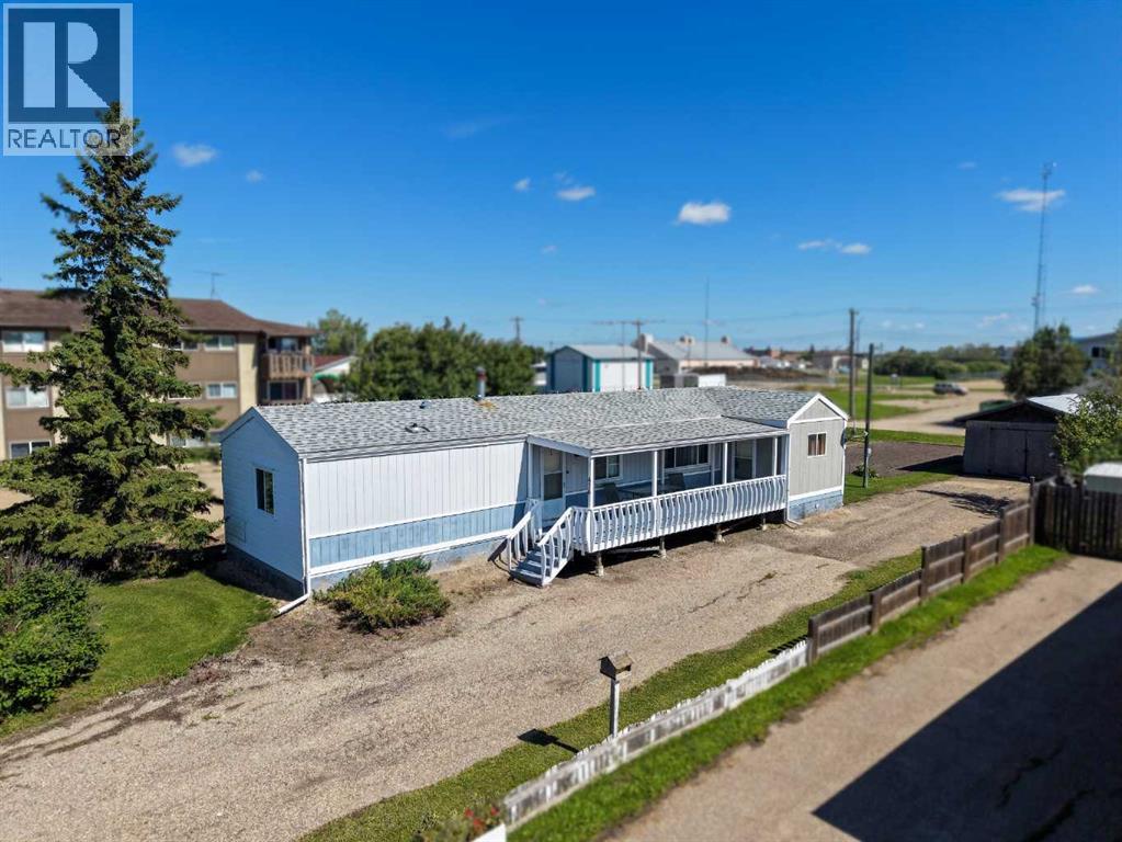 416 1 Street SW - 1