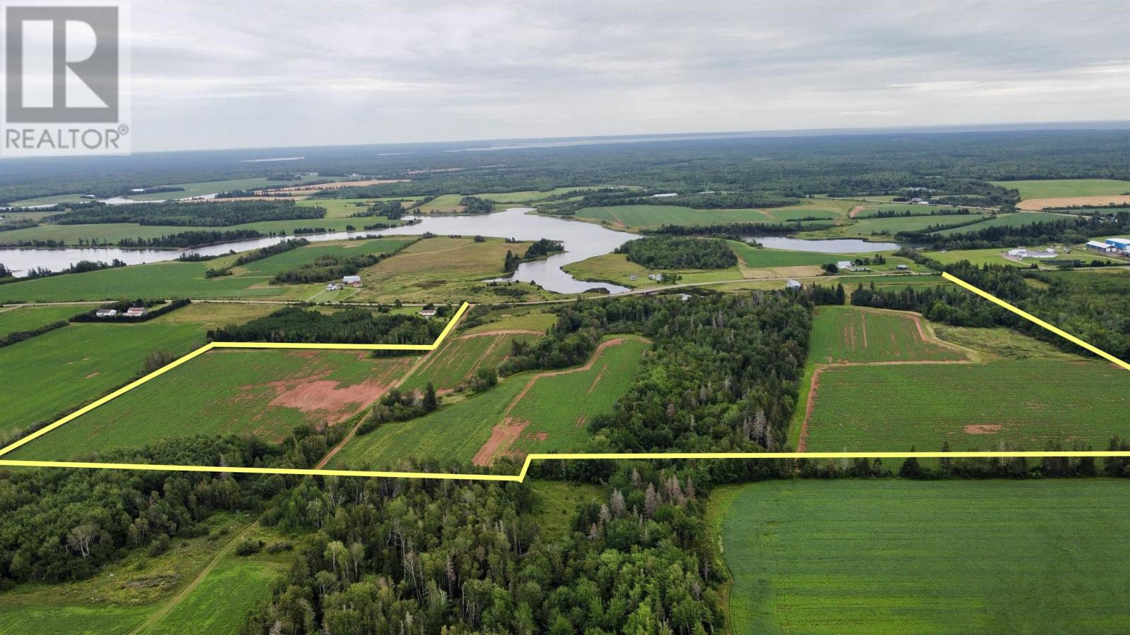 141 Trout River Road