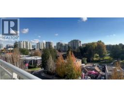 903 7373 Westminster Highway, Richmond, BC V6X0B5 Photo 7