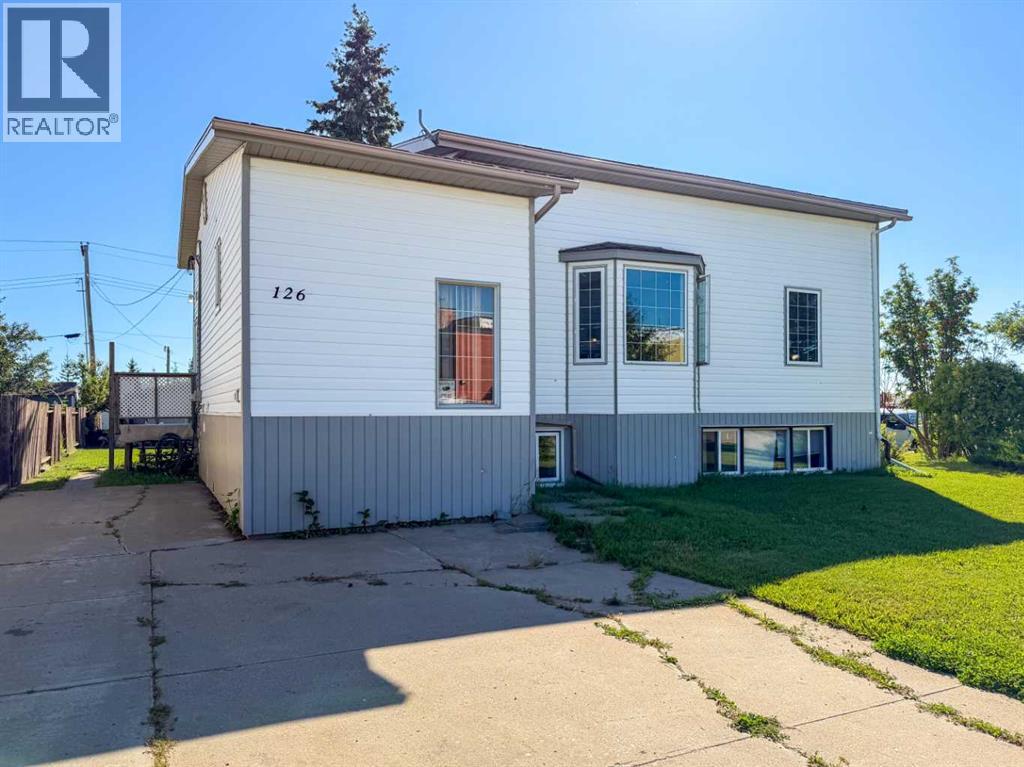 126 3 Street SE - 1