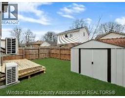 9260 Arncliffe Court, Windsor, ON B8S4J9 Photo 9