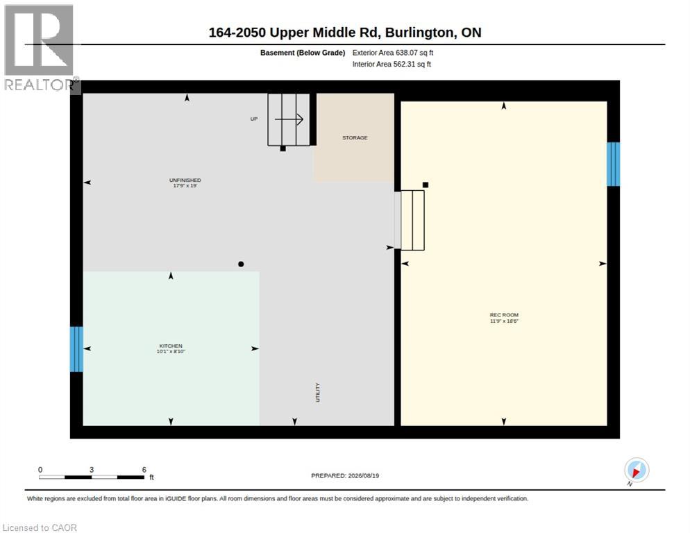 #164 2050 UPPER MIDDLE Road - 38