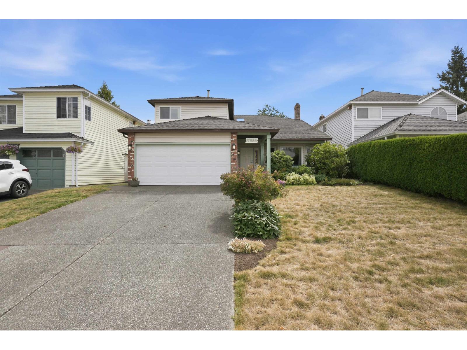 11886 79 Avenue, Delta