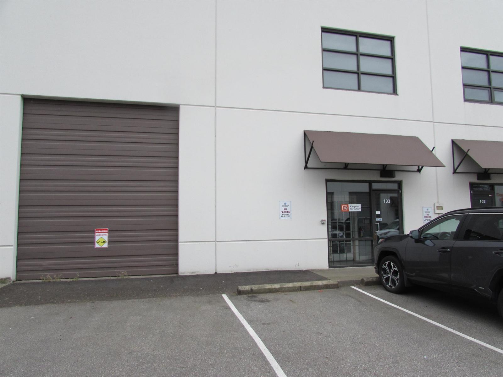 Property for lease at 103 33415 MACLURE ROAD