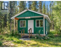 Storage - 37 Tagish Estates, Whitehorse South, YT Y0B1T0 Photo 8