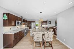 3pc Bathroom - 1556 Leclaire Road, St Germain, MB R5G1G4 Photo 15
