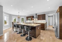 4pc Bathroom - 1556 Leclaire Road, St Germain, MB R5G1G4 Photo 13