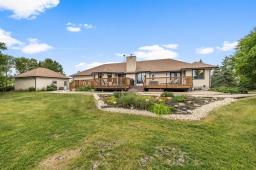 1556 Leclaire Road, St Germain, MB R5G1G4 Photo 45