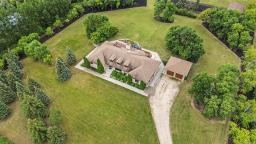1556 Leclaire Road, St Germain, MB R5G1G4 Photo 47