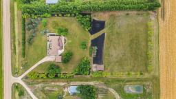 1556 Leclaire Road, St Germain, MB R5G1G4 Photo 49