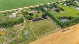 1556 Leclaire Road, St Germain, MB R5G1G4 Photo 48