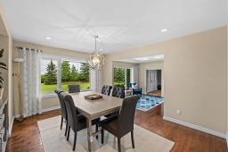 4pc Ensuite bath - 1556 Leclaire Road, St Germain, MB R5G1G4 Photo 6