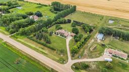 1556 Leclaire Road, St Germain, MB R5G1G4 Photo 50