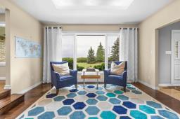 Bedroom - 1556 Leclaire Road, St Germain, MB R5G1G4 Photo 8