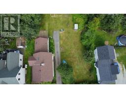 Laundry room - 130 Mackay Street, Stellarton, NS B0K1S0 Photo 6