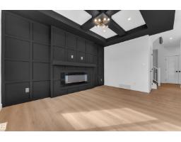Laundry room - 10709 98 St, Morinville, AB T8R2R2 Photo 8