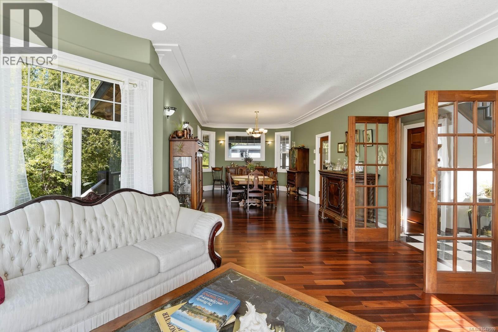 6091 Beaver Creek Rd, Port Alberni
