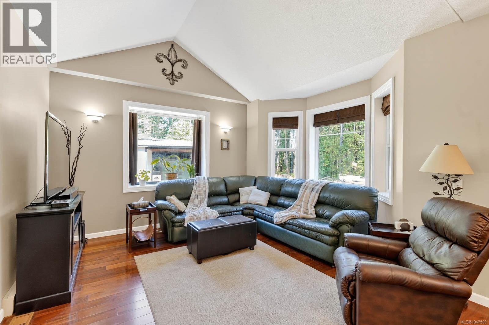 6091 Beaver Creek Rd, Port Alberni