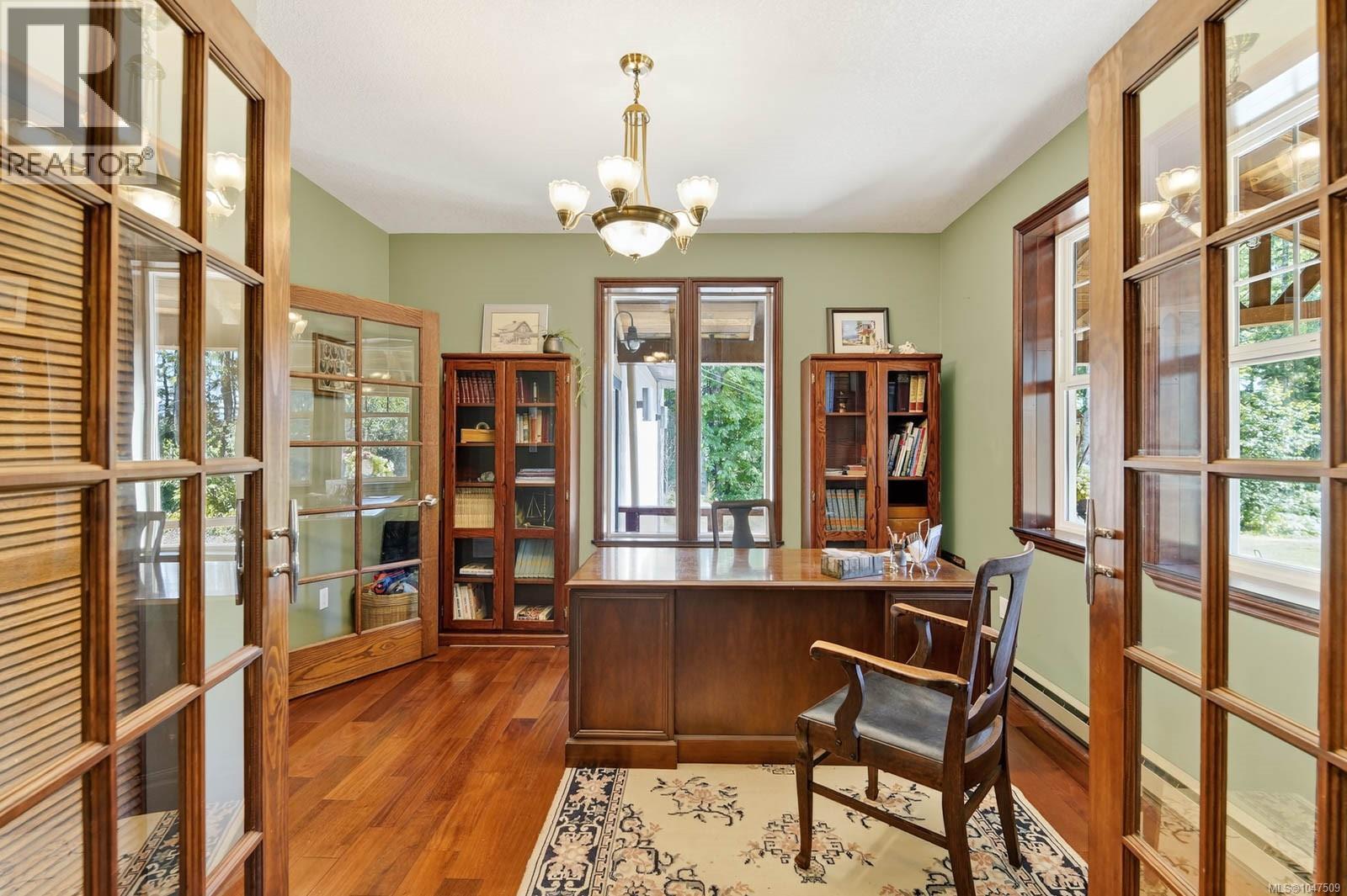 6091 Beaver Creek Rd, Port Alberni