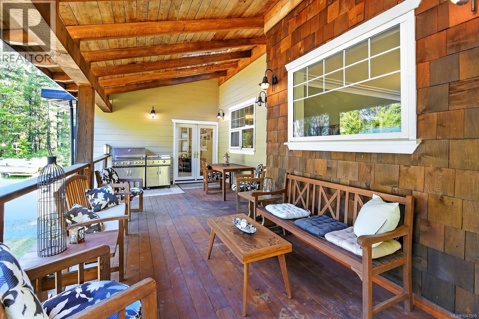 6091 Beaver Creek Rd, Port Alberni