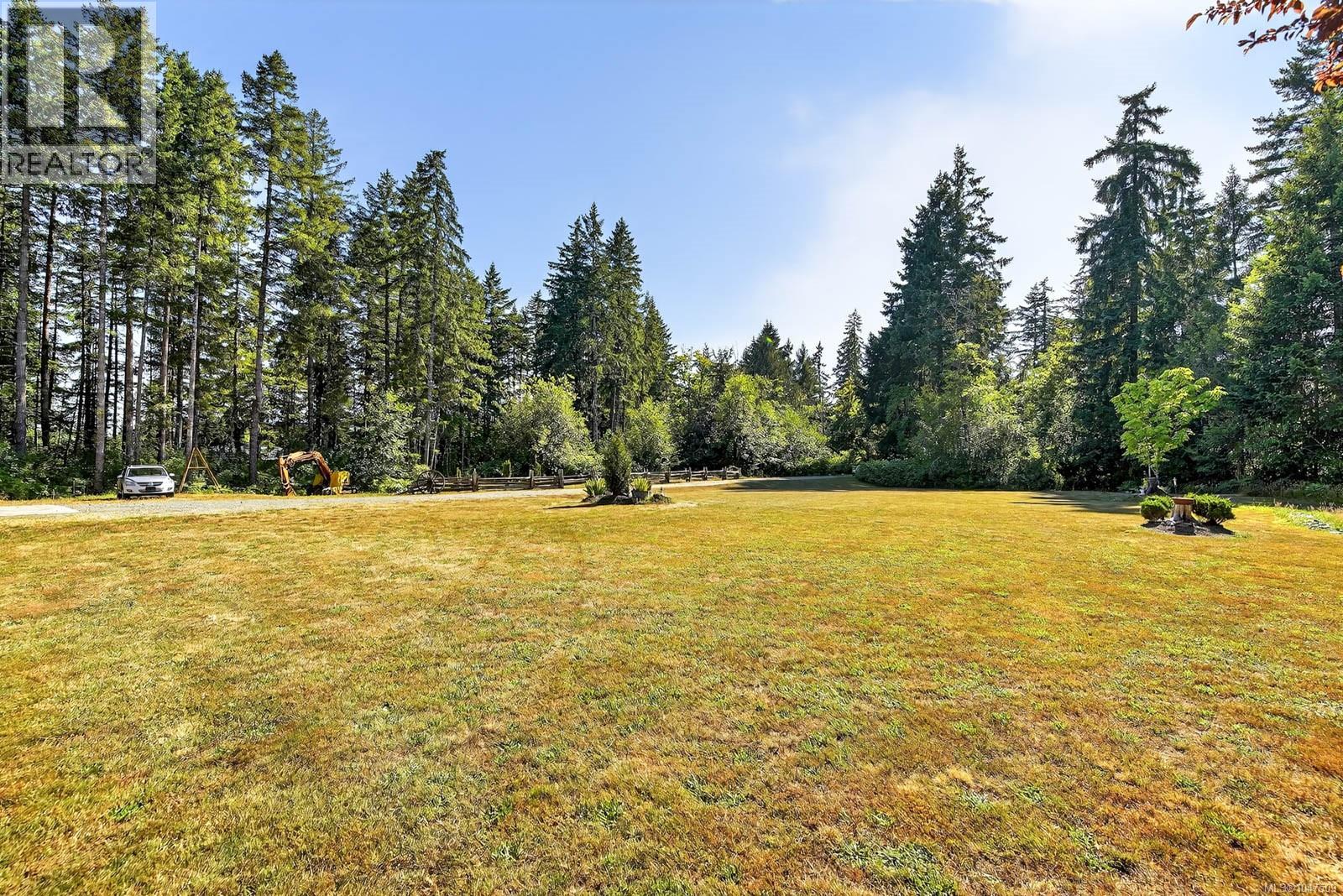 6091 Beaver Creek Rd, Port Alberni