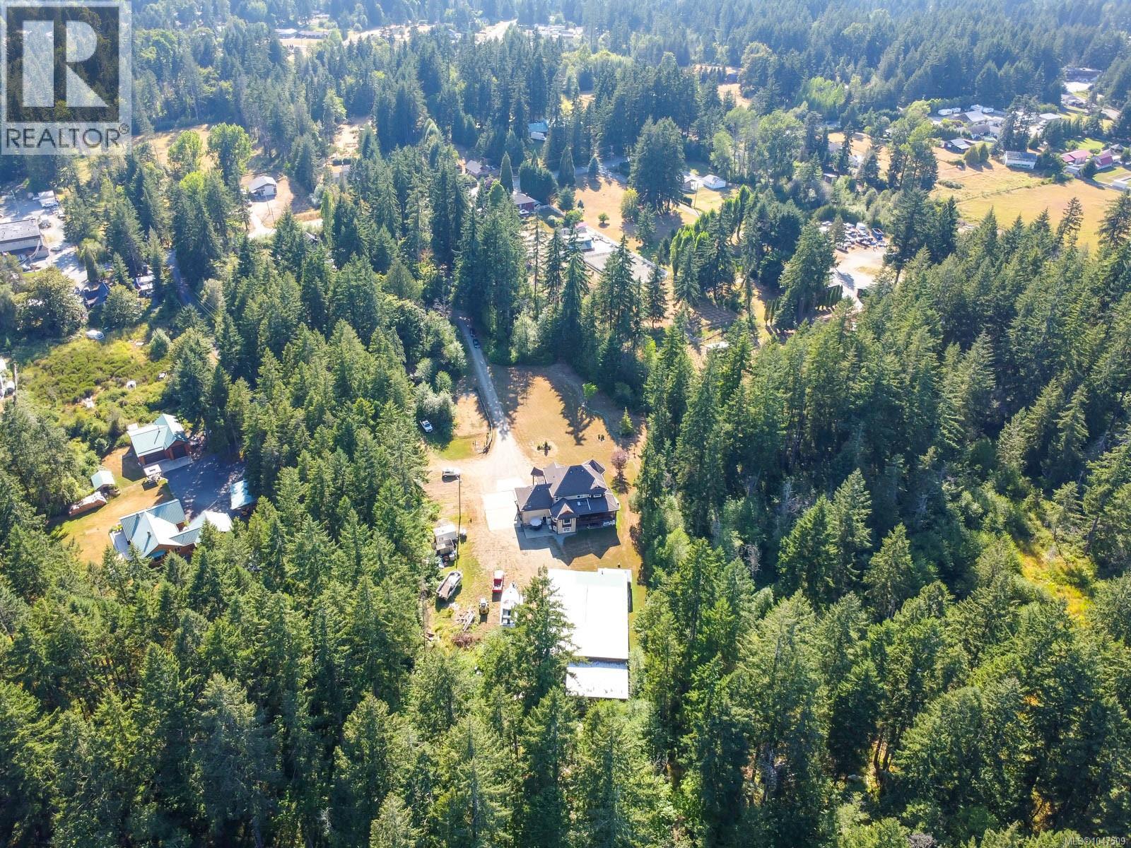 6091 Beaver Creek Rd, Port Alberni