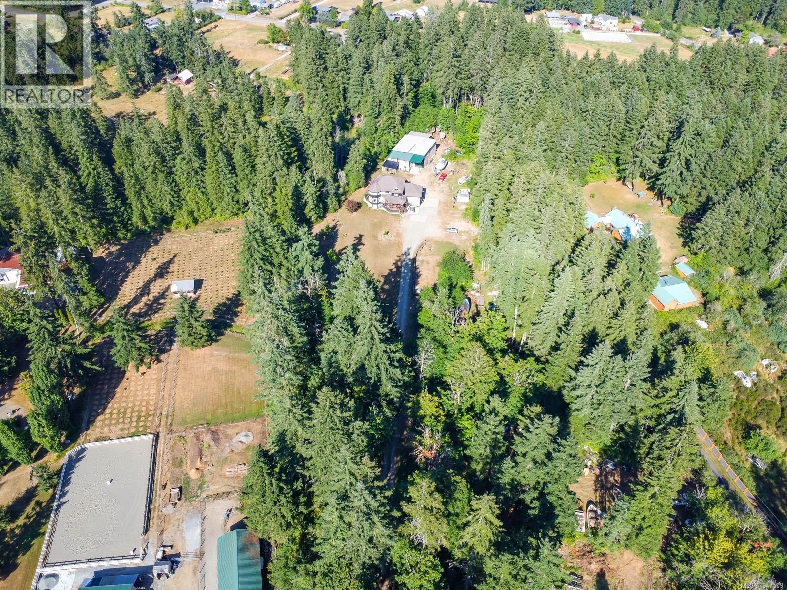 6091 Beaver Creek Rd, Port Alberni