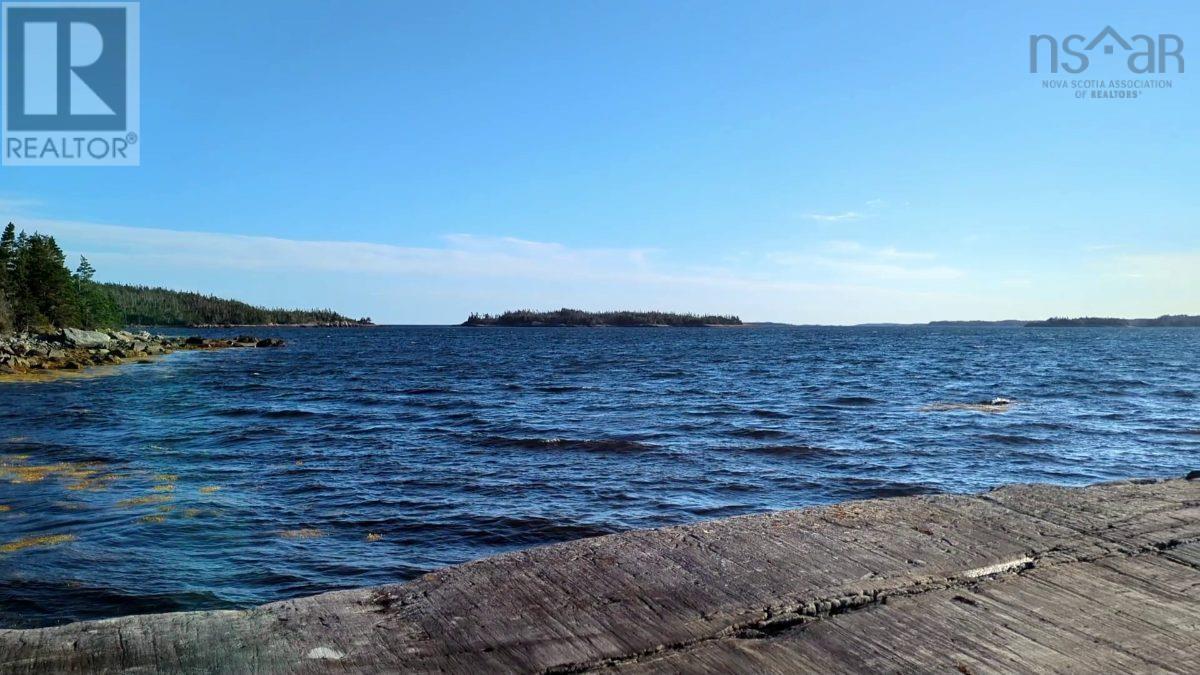 Property 35 of 50 of Lot B Sober Island Road
