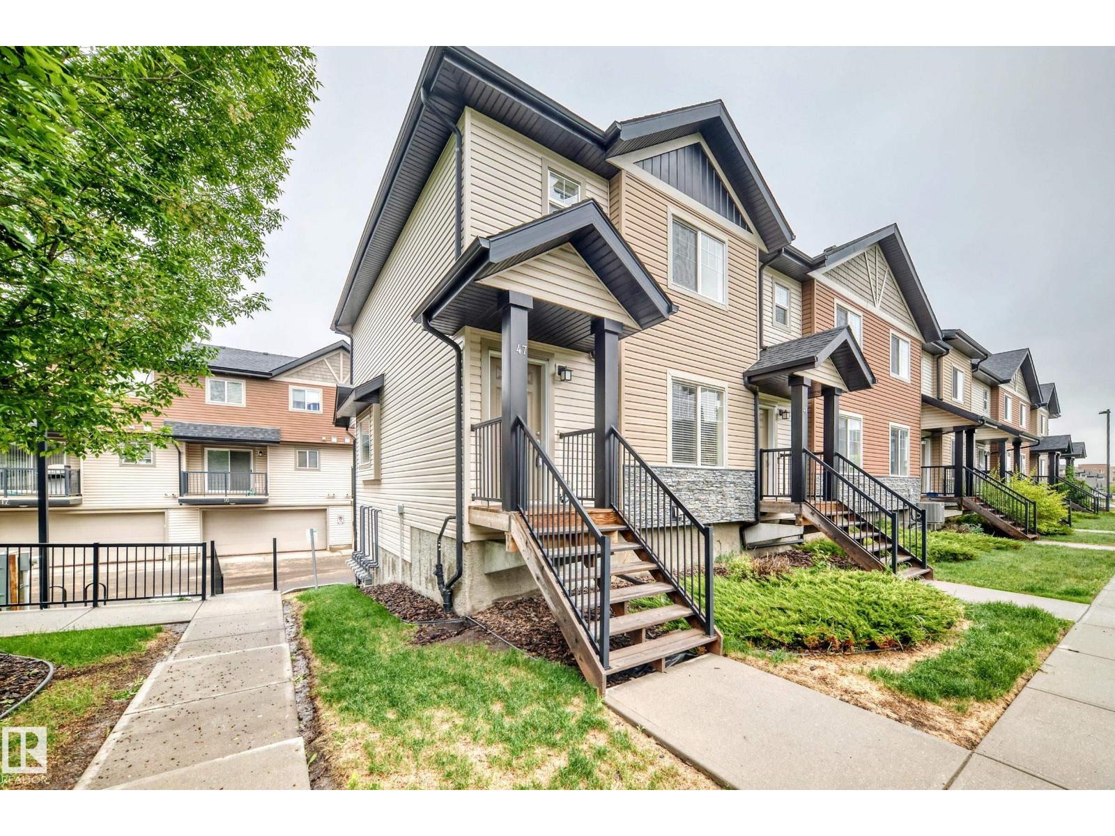 #47 12004 22 AV SW - 1