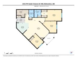 #233 279 Suder Greens Dr Nw, Edmonton, AB T5T6X6 Photo 35