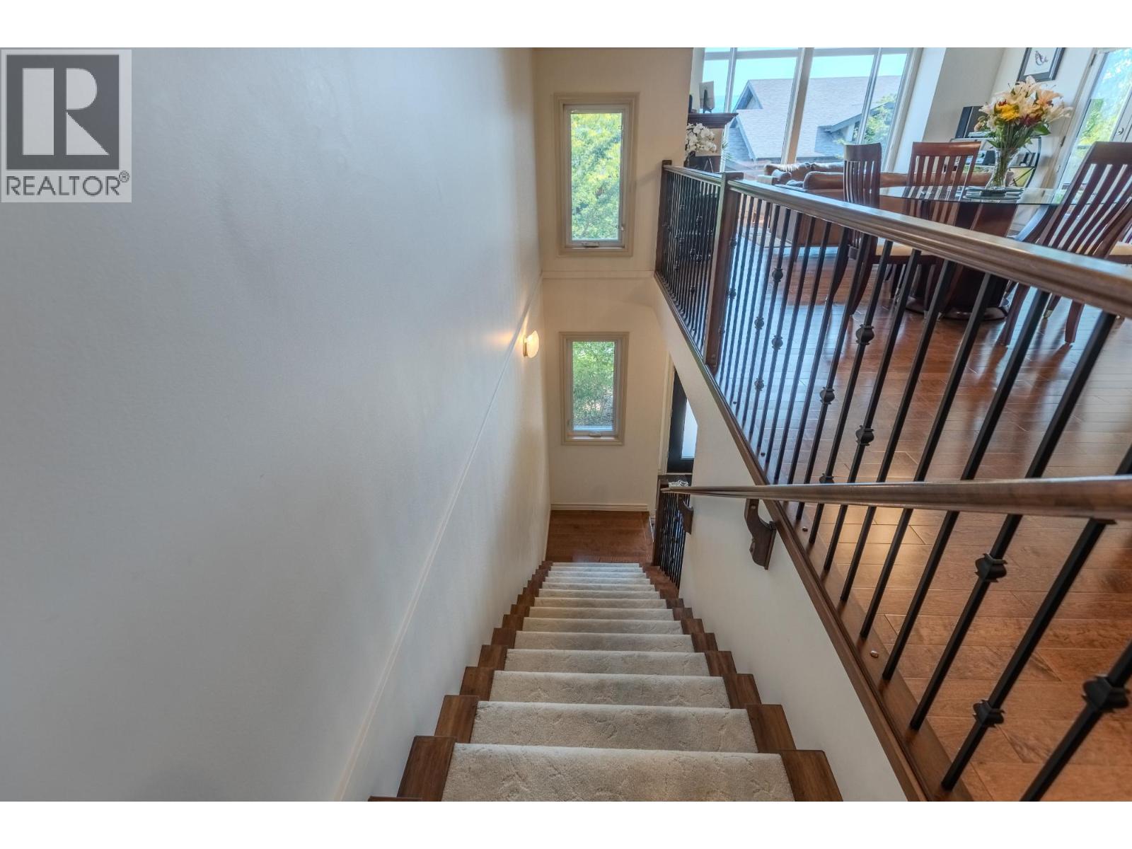 1542 GOLF RIDGE Drive, Kamloops