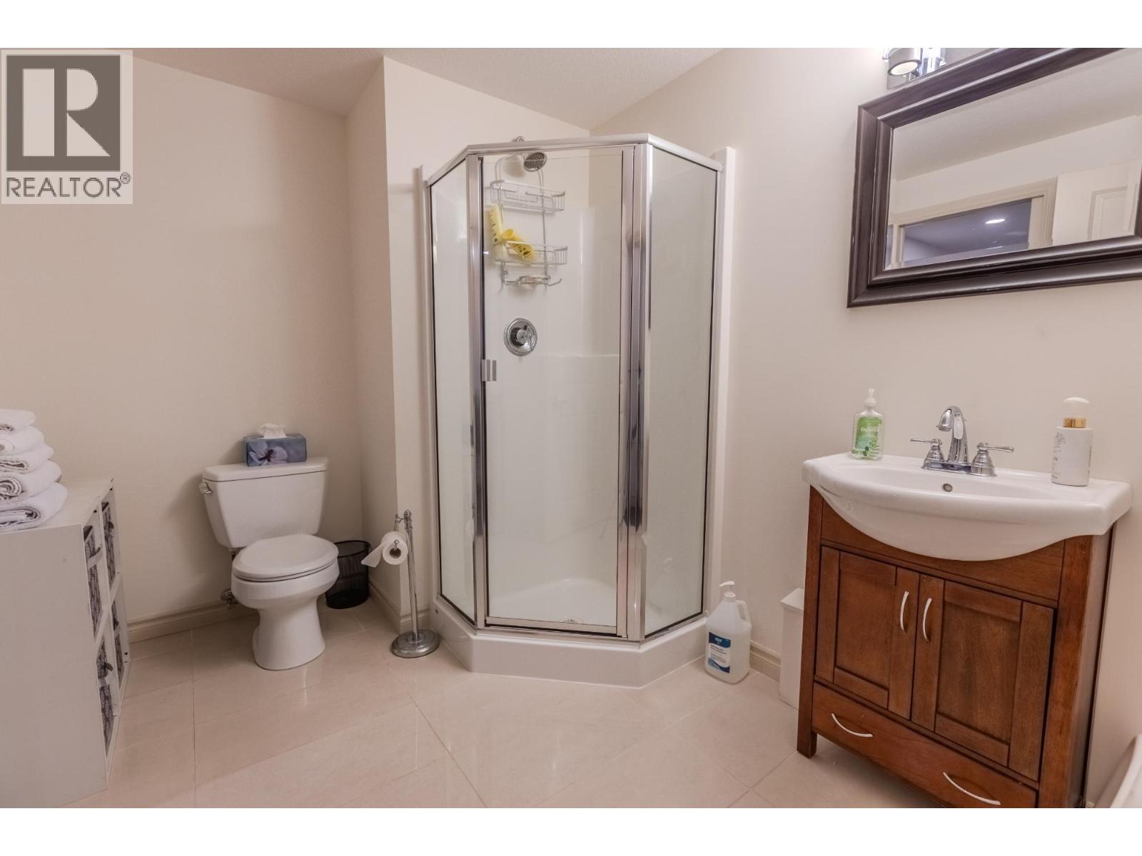 1542 GOLF RIDGE Drive, Kamloops