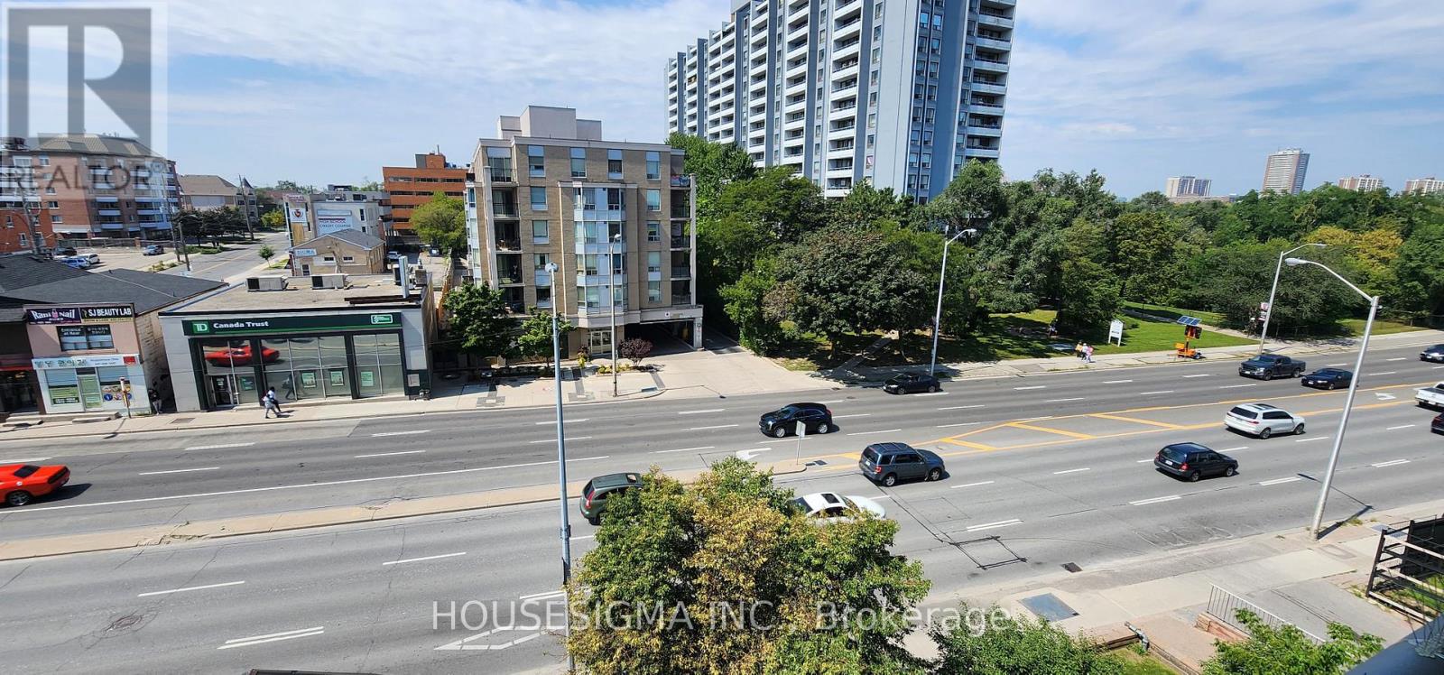 #505 5949 YONGE STREET - 17