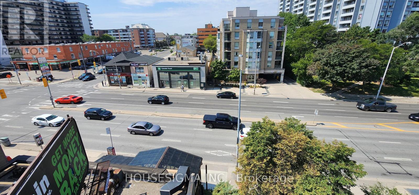 #505 5949 YONGE STREET - 18