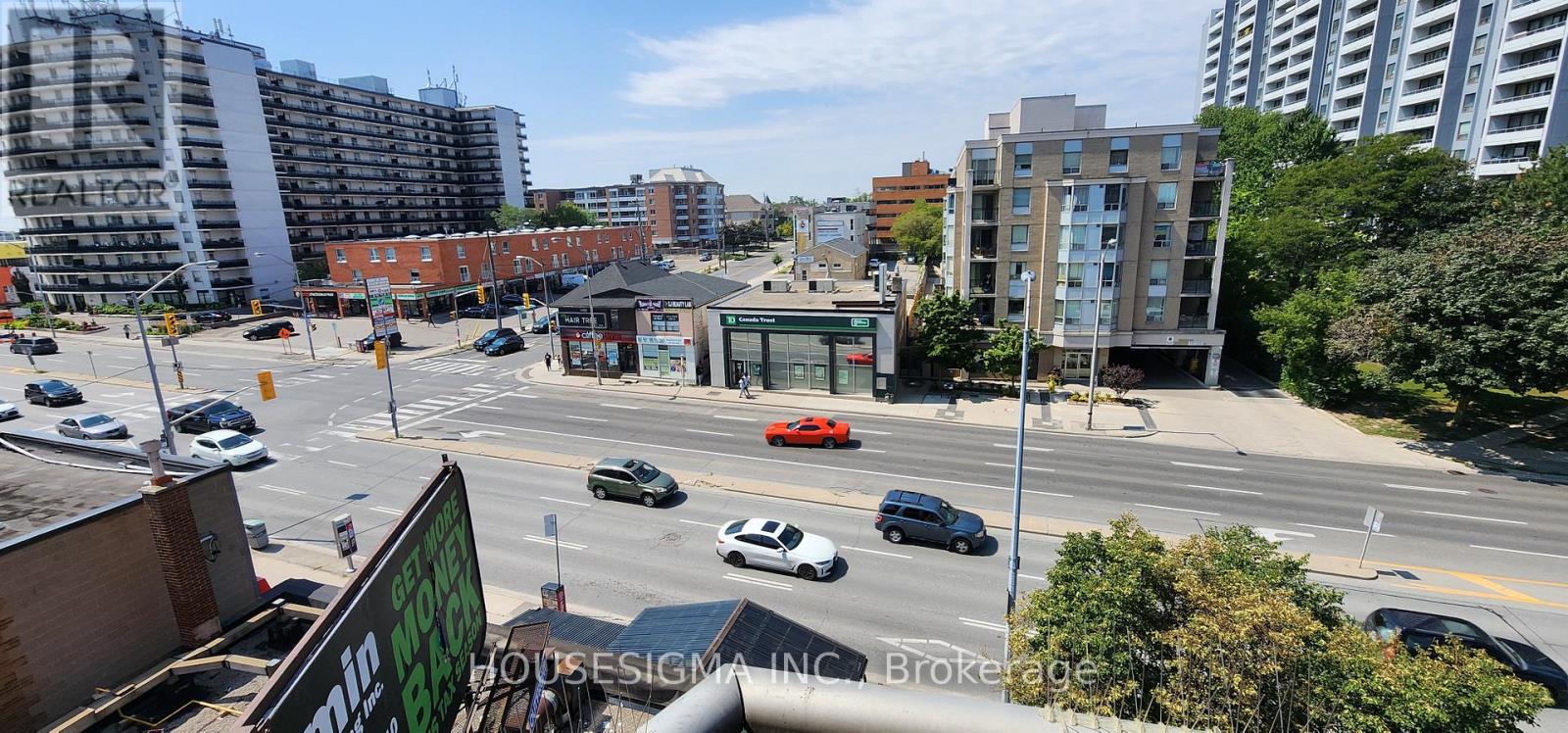 #505 5949 YONGE STREET - 2