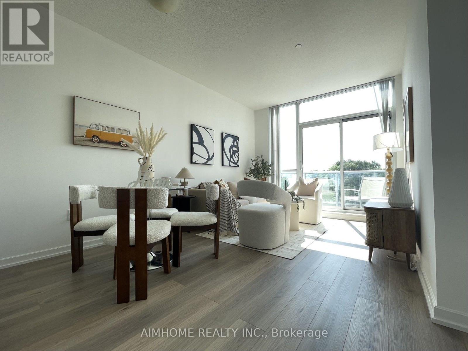 #305 66 FOREST MANOR ROAD - 6
